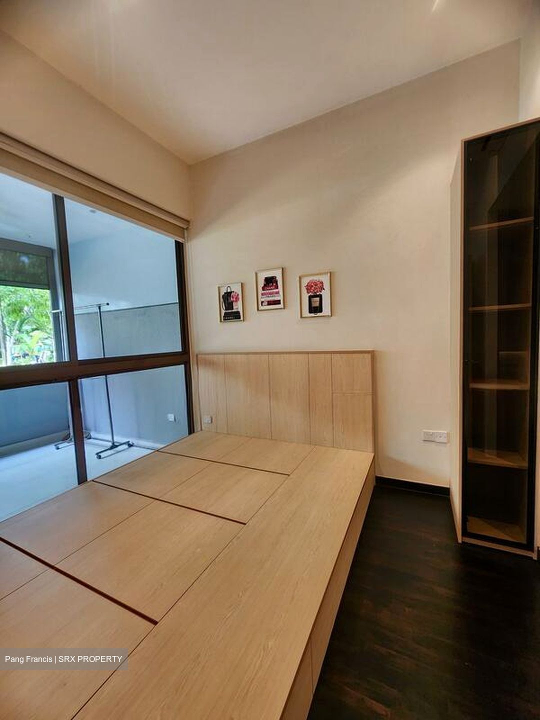 Archipelago (D16), Condominium #501938561